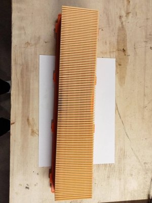 PIECES TRACTEUR PAG* - FILTRATION* - FILTRE Landini
