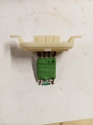 PIECES TRACTEUR PAG* - CONCURENCEE* - RESISTANCE CHAUFFAGE Landini