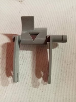 PIECES TECHNIQUES AGRI PAG* - PULVERISATION* - Ailette Diffuseur Hardi