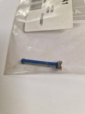 PIECES TRACTEUR PAG* - FILTRATION* - FILTRE ad-blue Landini