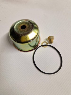 PNEUMATIQUE - ACCESSOIRE - CUVE CARBURATEUR