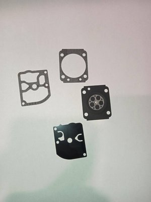 PIECES DETACHEES MOTOC ESSENCE PEV* - AUTRE* - Jeu de pièces de carburateur Stihl
