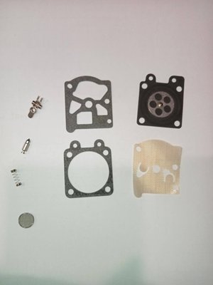 PIECES DETACHEES MOTOC ESSENCE PEV* - AUTRE* - Jeu de pièces de carburateur Stihl