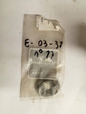 PIECES TRACTEUR PAG* - CONCURENCEE* - BAGUE ET Landini