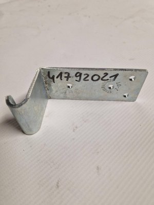Divers - Non définie - Gache de sauterelle ls acier