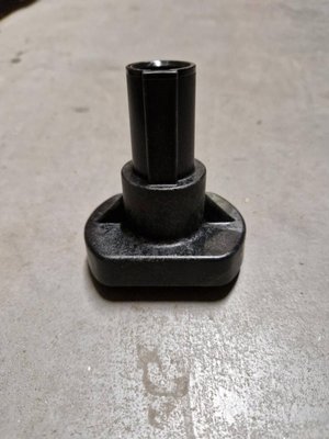 Materiels - STIGA - Support de lames Ø17 Stiga