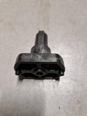 Materiels - STIGA - Support de lames Ø17 Stiga