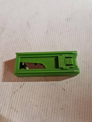 PIECES TECHNIQUES AGRI PAG* - FENAISON MANUTENTION* - COUTEAUX, JEU de 10