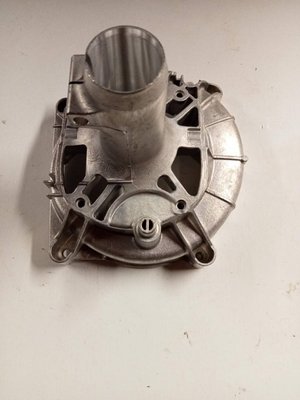 PIECES DETACHEES MOTOC ESSENCE PEV* - AUTRE* - Carter d'accouplement Stihl