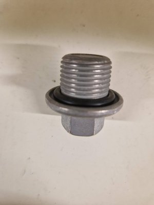 PIECES TRACTEUR PAG* - CONCURENCEE* - BOUCHON VIDANGE PERKINS Landini