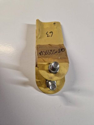 PIECES USURES AGRI PAG* - BROYAGE* - KIT DE 2 CTX HUMUS D