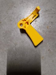 Divers - Non définie - Gachette Stiga