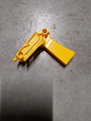 Divers - Non définie - Gachette Stiga