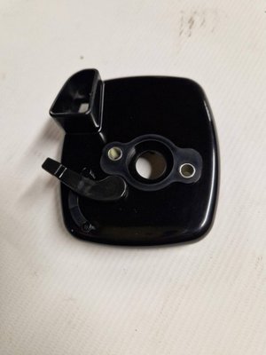Pièces - PPK - Boitier de filtre a air PPK