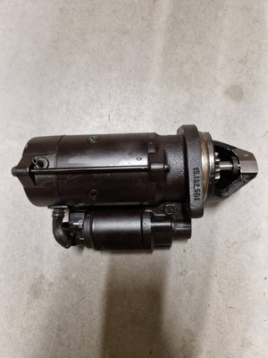 PIECES TRACTEUR PAG* - CONCURENCEE* - DEMARREU Landini