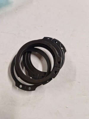 PIECES TRACTEUR PAG* - CAPTIVE* - CIRCLIPS 36MM EXT Landini