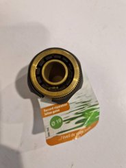 BRICOLAGE JARDINAGE PLS* - IRRIGATION ARROSAGE* - RACCORD R?PARATEUR 19