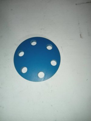 PIECES TECHNIQUES AGRI PAG* - FERTILISATION* - Flector 95x10 Vicon