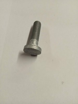 PIECES TRACTEUR PAG* - CAPTIVE* - VIS TETE RONDE COLLET CARRET 16X58 Landini