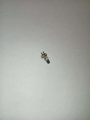 PIECES DETACHEES MOTOC ESSENCE PEV* - AUTRE* - Levier de réglage d'admission Stihl