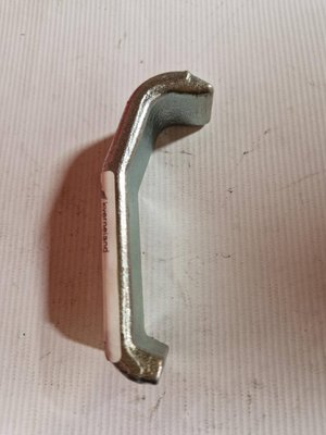 PIECES USURES AGRI PAG* - CHARRUE* - MACHOIRE Kverneland