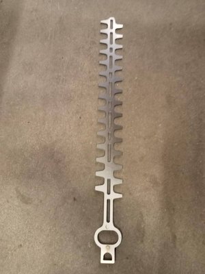 PIECES DETACHEES MOTOC ESSENCE PEV* - AUTRE* - Couteau 500 mm / 20" Stihl