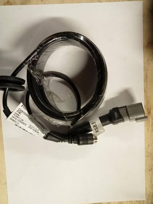 PIECES TRACTEUR PAG* - CAPTIVE* - Cable camera Argo Landini