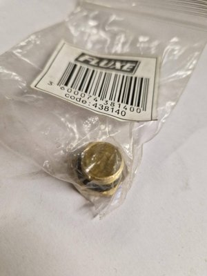 Pièces - BRICODEAL - Bouchon+joint Ø12.6 PAS150