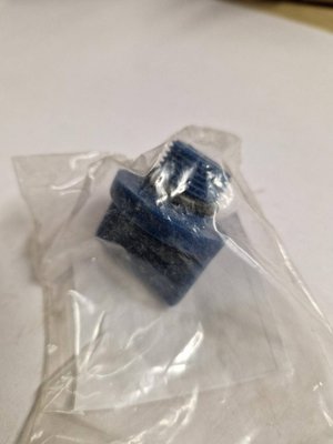 Pièces - BRICODEAL - Bouchon+joint3/8 bsp