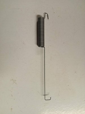 PIECES DETACHEES MOTOC ESSENCE PEV* - AUTRE* - Ressort de tension Stihl