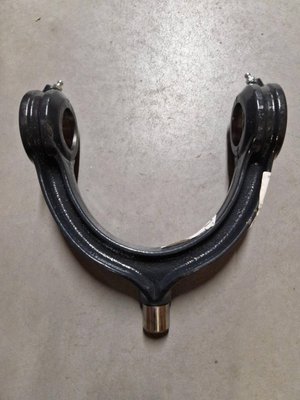 PIECES TECHNIQUES AGRI PAG* - FERTILISATION* - FOURCHE POUR EPANDEUR PS 04 VICON