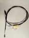 CABLE DE TRACTION