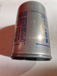 PIECES TRACTEUR PAG* - FILTRATION* - Filtre a gasoil deutz VOIR