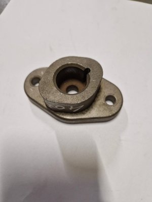 PNEUMATIQUE - ACCESSOIRE - SUPPORT DE LAME