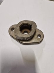 PNEUMATIQUE - ACCESSOIRE - SUPPORT DE LAME