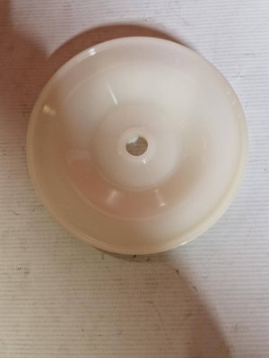 PIECES TECHNIQUES AGRI PAG* - PULVERISATION* - Membrane Desmopan P250/260 (500 L Std.) VICON