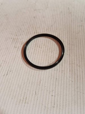 PIECES TECHNIQUES AGRI PAG* - PULVERISATION* - Seal Quad Ring for Filter Cap