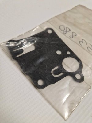 PNEUMATIQUE - ACCESSOIRE - MEMBRANE POUR CARBU.