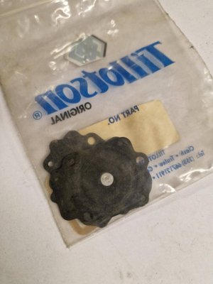 PIECES DETACHEES MOTOC ESSENCE PEV* - MOTEUR* - KIT TILLOTSON