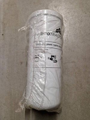 PIECES TRACTEUR PAG* - FILTRATION* - FILTRE mc cormick