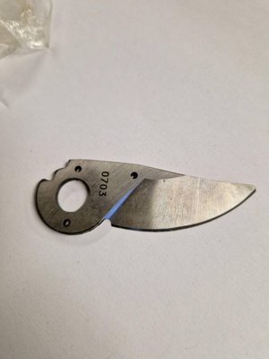 PIECES DETACHEES MOTOC - PIECES DETACHE MOTOC - LAME B318