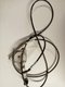 CABLE + POIGNEE DE GAZ TW230
