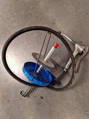 CONSOMMABLE MOTOC PLS* - DIVERS* - MINILUBE + RALL FLEX 33CMp. KR