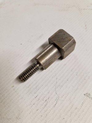 PNEUMATIQUE - ACCESSOIRE - INSERT FEMELLE 10*125.G