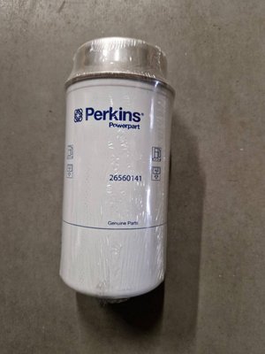 PIECES TRACTEUR PAG* - FILTRATION* - FILTRE GO