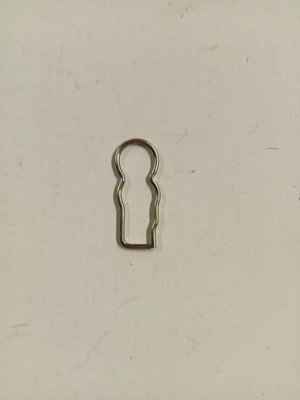 PNEUMATIQUE - ACCESSOIRE - EPINGLE Iseki