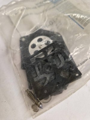 PNEUMATIQUE - ACCESSOIRE - KIT REPARATION Iseki