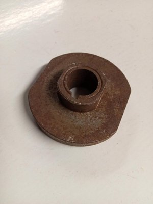 Pièces - KRAMP MOTOCULTURE - P/LAME.ADAPTATEUR.20617/MURRAY