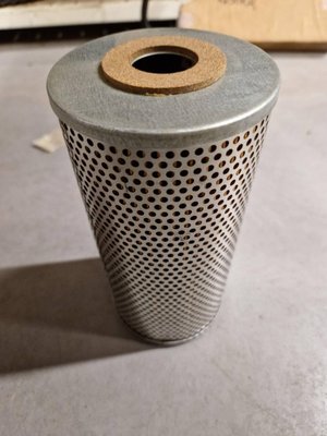 PIECES TRACTEUR PAG* - FILTRATION* - FILTRE