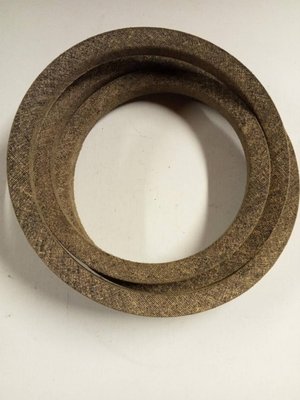 PNEUMATIQUE - ACCESSOIRE - COURROIE 17X1350
